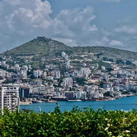 The View Above * Sarandë