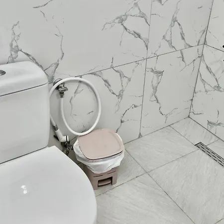 The View Above Appartamento *